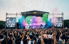 Daftar Konser Gratis di Jabodetabek Akhir Maret 2026