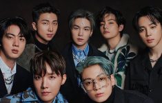 BTS Umumkan Album ‘ARIRANG’ berisi 14 lagu