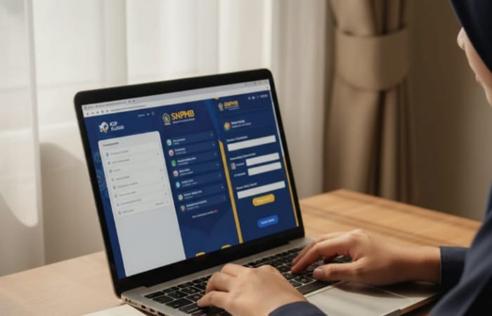 Bingung Daftar KIP Kuliah atau SNBT Dulu