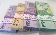 Pemprov DKI Jakarta Pastikan Anggaran THR ASN 2026 Cair