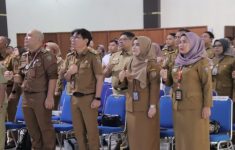 Seleksi CPNS 2026 Berpeluang Dibuka