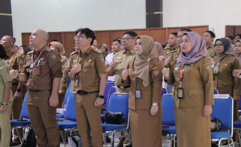 Seleksi CPNS 2026 Berpeluang Dibuka