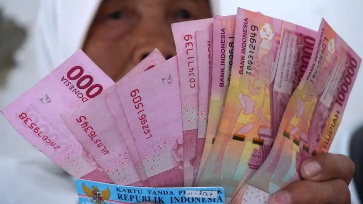 Bansos Cair Maret 2026 Jelang Lebaran