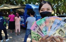 Titik Lokasi Penukaran Uang Baru di Surabaya
