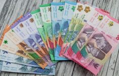 Tata Cara Tukar Uang Baru di Bank Indonesia