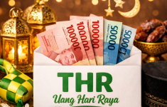 THR ASN DKI Jakarta 2026 Dipastikan Cair