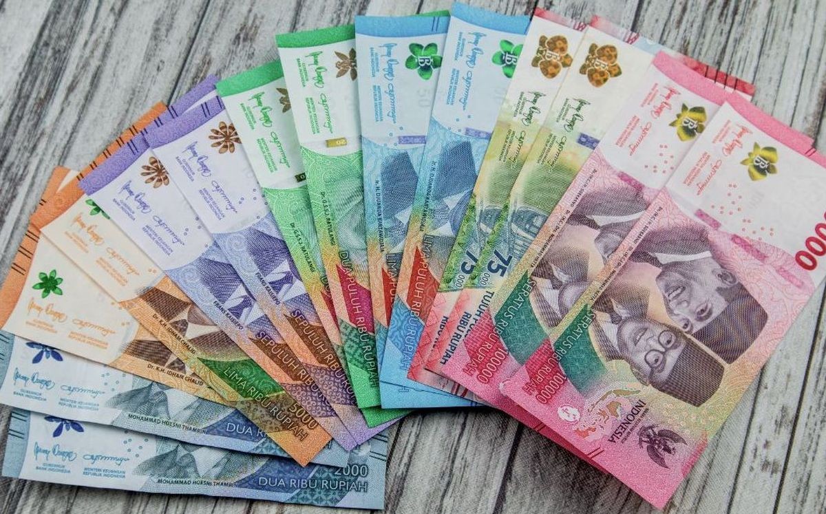 Tata Cara Tukar Uang Baru di Bank Indonesia