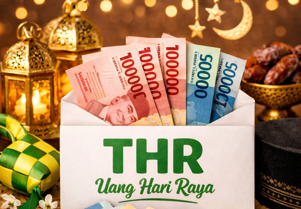 THR ASN DKI Jakarta 2026 Dipastikan Cair