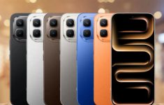 Infinix Rilis Note 60 Ultra Kolaborasi Pininfarina