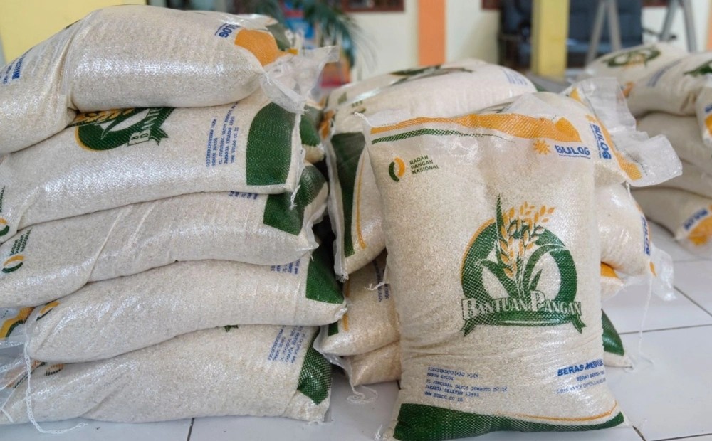 PKH, BPNT Hingga Bantuan Pangan Cair Februari-Maret 2026