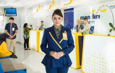 Pinjaman KUR Mandiri Hingga Rp500 Juta Cair 2026