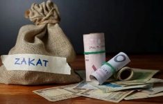 Zakat Fitrah vs Bayar Hutang