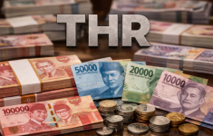 THR dan BHR Idul Fitri 2026