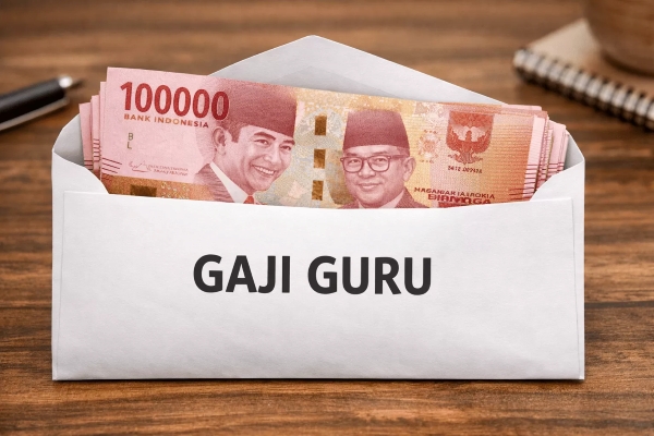 TPG Guru Madrasah Bakal Cair Pekan Ini