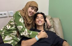 Vidi Aldiano Meninggal Dunia Pada 07 Maret 2026