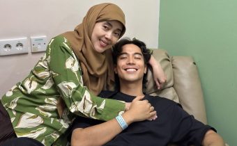 Vidi Aldiano Meninggal Dunia Pada 07 Maret 2026