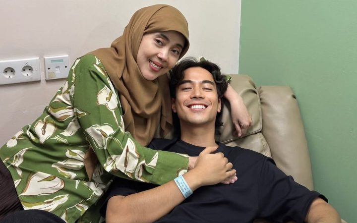 Vidi Aldiano Meninggal Dunia Pada 07 Maret 2026