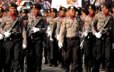 Rekrutmen Polri 2026 Segera Dibuka Maret,