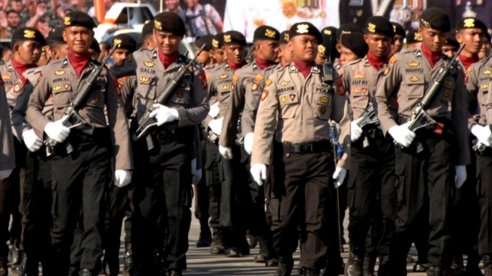 Rekrutmen Polri 2026 Segera Dibuka Maret,