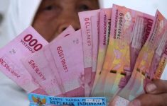 Jelang Lebaran 2026, Bansos PKH dan BPNT Cair