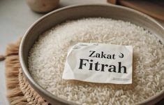 Zakat Fitrah untuk Orang yang Sudah Meninggal