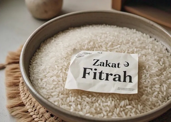 Zakat Fitrah untuk Orang yang Sudah Meninggal