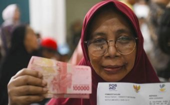 BLT Kesra Rp900 Ribu Tak Cair di Maret 2026