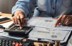 Telat Lapor SPT 2026 Berpotensi Kena Denda