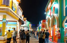 Rangkaian Acara Lebaran di Jakarta 2026