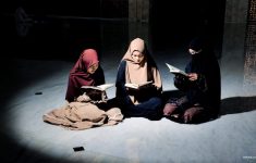Amalan Malam Lailatul Qadar Bagi Wanita Haid