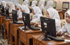 Nilai TKA Jadi Penentu Jalur Prestasi SPMB 2026