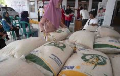 Bansos Maret 2026 Resmi Cair