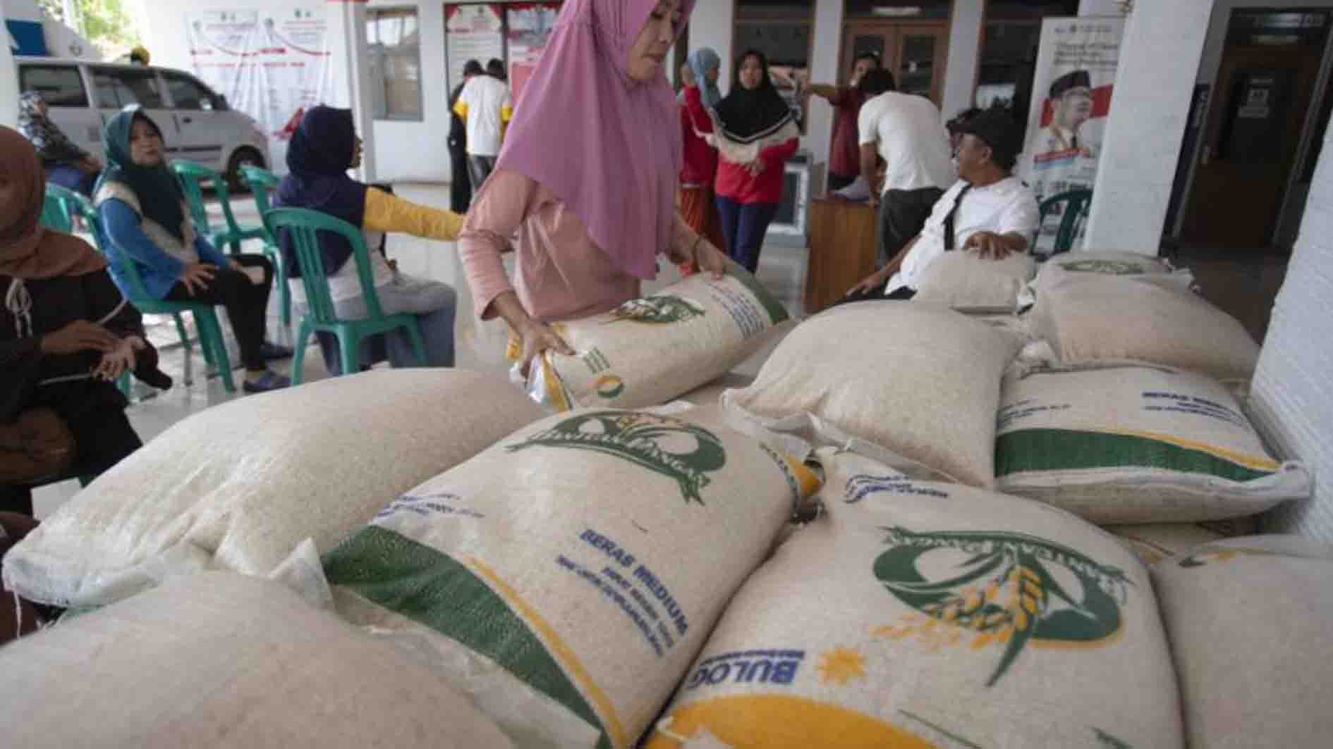 Bansos Maret 2026 Resmi Cair