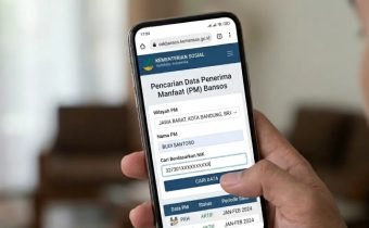 Cara Cek Status Desil Kemensos Secara Online Lewat HP