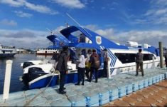 Pemprov DKI Jakarta Buka Pendaftaran Mudik Gratis Laut 2026