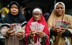 Bansos PKH Tahap I Tahun 2026 Mulai Cair