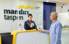 Jadwal Angsuran Nasabah KUM dan KUR Mandiri Berubah