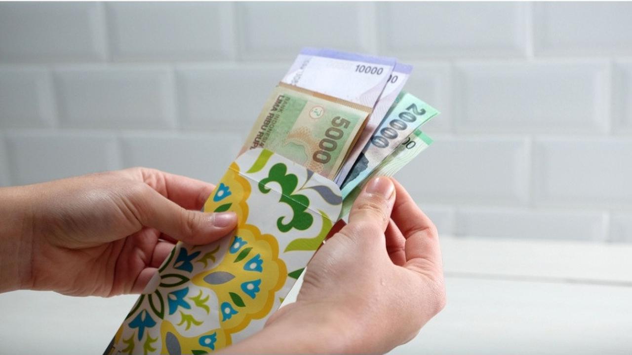 TPG THR dan TPG Gaji ke-13 Guru PPPK 2026 Mulai Disalurkan