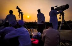 Kapan Idul Fitri 2026