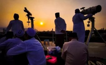 Kapan Idul Fitri 2026