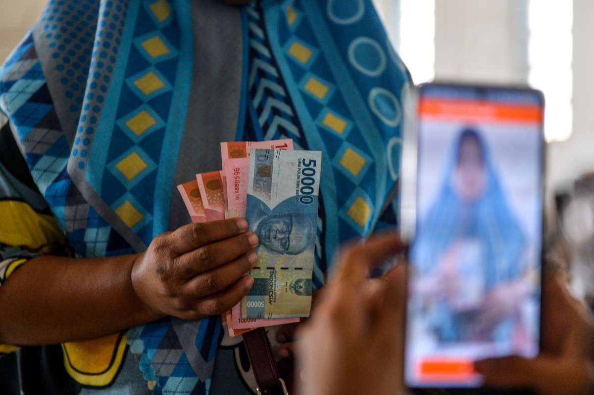 Cek Bansos PKH 2026 Tanpa ke Dinsos