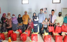 Bansos ATENSI YAPI 2026 Mulai Cair Maret