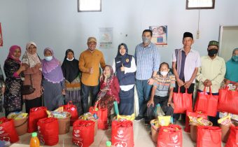 Bansos ATENSI YAPI 2026 Mulai Cair Maret