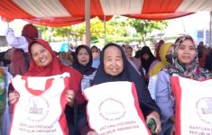 THR PKH Plus Rp500 Ribu Cair Jelang Lebaran 2026