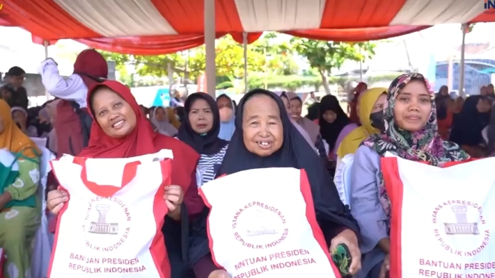 THR PKH Plus Rp500 Ribu Cair Jelang Lebaran 2026