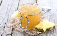 Cara Membuat Selai Nanas untuk Isian Nastar