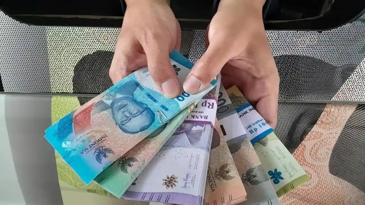 Titik Lokasi Penukaran Uang Baru di Bekasi