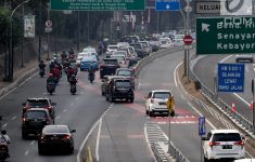 Ganjil Genap di Jakarta Ditiadakan Selama Libur Nyepi dan Idulfitri 2026