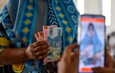 Bansos PKH dan BPNT Tahap I Mulai Dicairkan Jelang Lebaran 2026