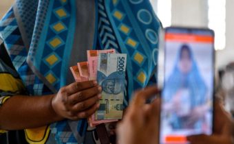 Bansos PKH dan BPNT Tahap I Mulai Dicairkan Jelang Lebaran 2026